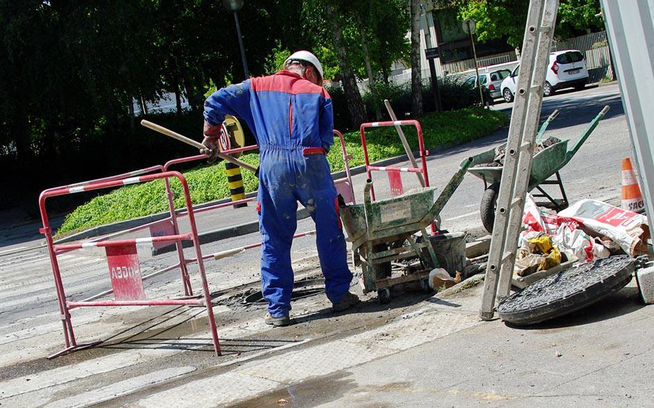 pompage assainissement Corbeil-Essonnes
