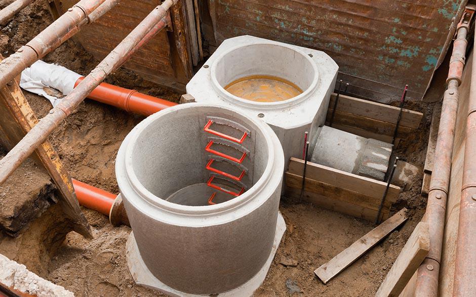curage de canalisation Limay