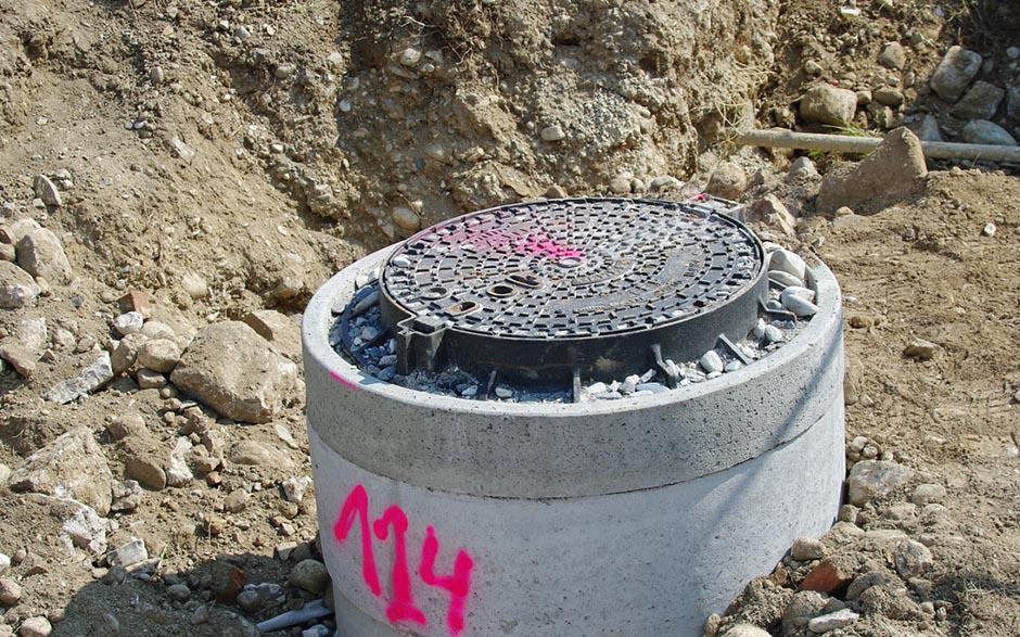 curage canalisation tarif Limay